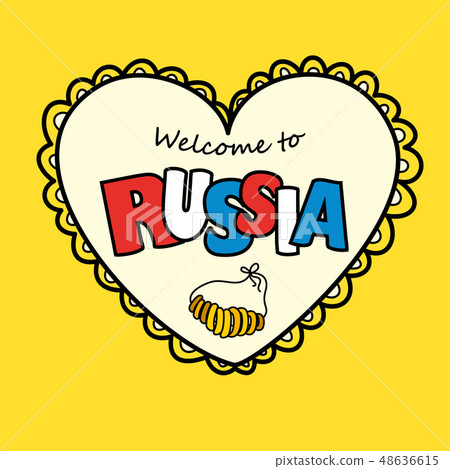 Welcome to Russian Welcome to Russian 48636615