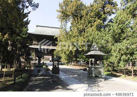 Kenchoji Temple Kenchoji Temple 48636971