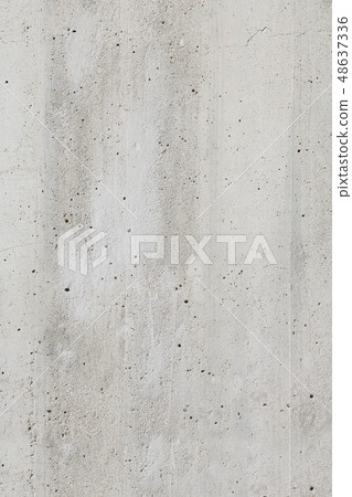 Concrete old wall 48637336
