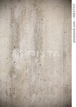 Concrete old wall Concrete old wall 48637337