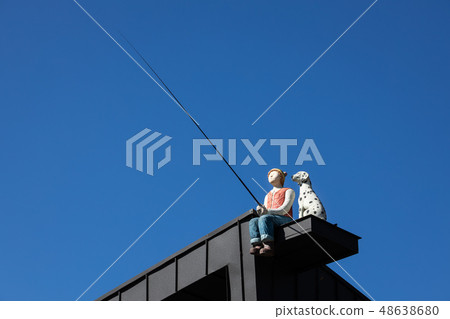 Landscape photograph 48638680