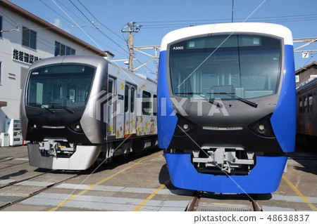 靜岡鐵路3000表 靜岡鐵路3000表 48638837