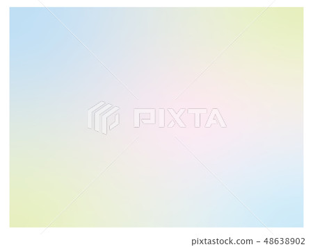 春天的形象 48638902