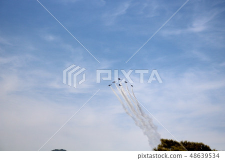 Air Show 48639534