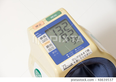 血壓計 血壓計 48639537