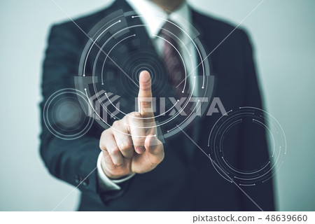 Business concept Business concept 48639660