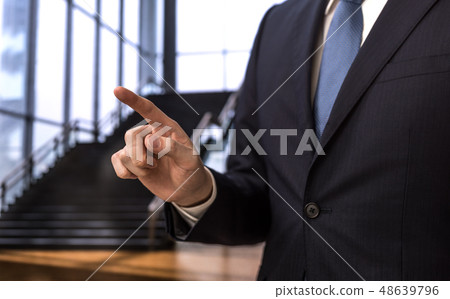 Business concept Business concept 48639796