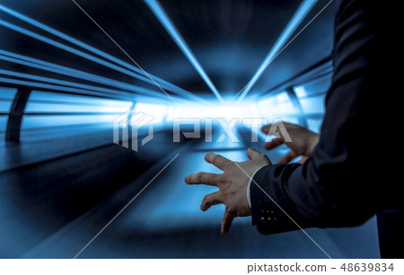Business concept Business concept 48639834