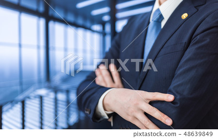 Business concept 48639849