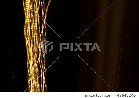 易於使用的通用背景紋理光繪畫 48640240