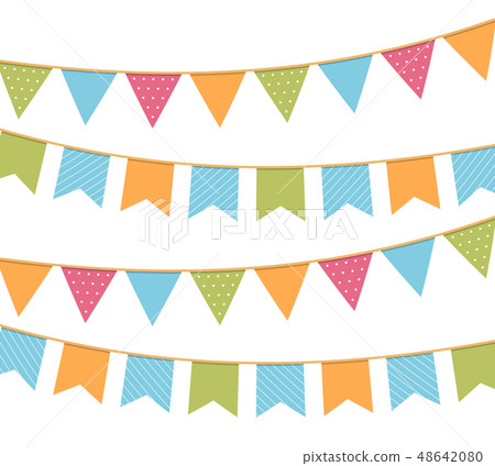 Bunting 48642080