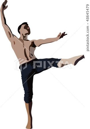Dance Dance 48645479