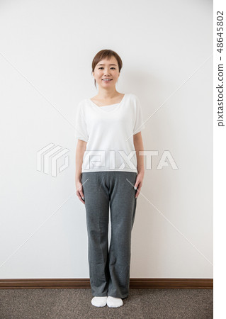 Bad woman Bad woman 48645802
