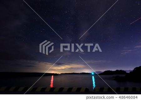 氣仙沼karu桑樹夜港 48646084