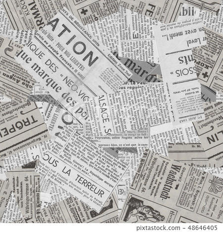 英文字母單色 48646405