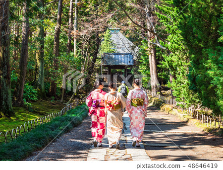 Girls travel image Kamakura Girls travel image Kamakura 48646419