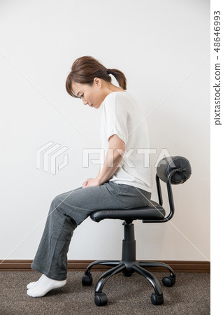 Bad woman Bad woman 48646993
