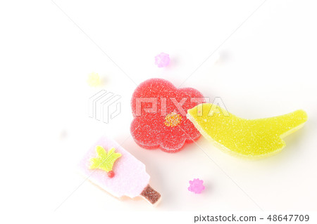 日本糖果 日本糖果 48647709