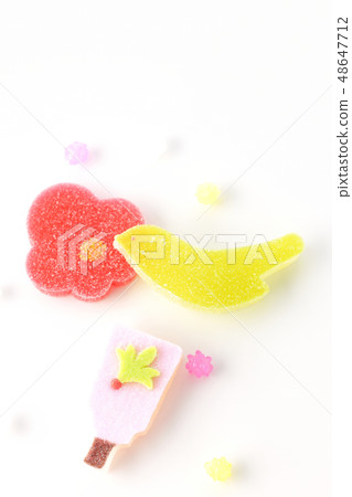 日本糖果 48647712