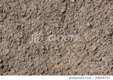Up of asphalt Up of asphalt 48649707