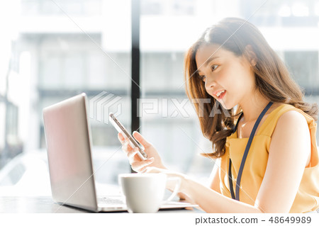 女商界女強人 女商界女強人 48649989