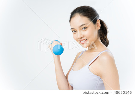 Women sportswear 48650146