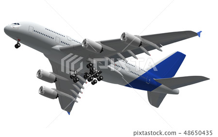 空客客機380 _圖像2 48650435