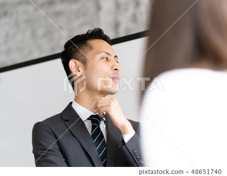 presentation presentation 48651740