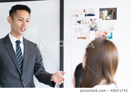 presentation presentation 48651742