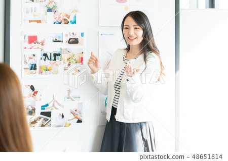 presentation presentation 48651814