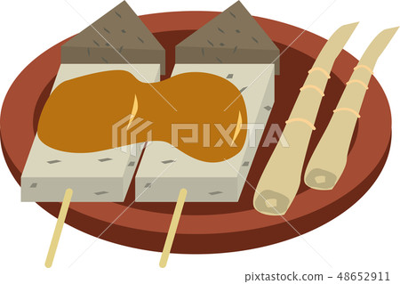 青森姜味噌奧登 48652911