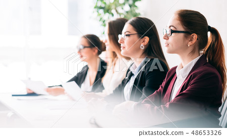 corporate job opening employee selection applicant corporate job opening employee selection applicant 48653326