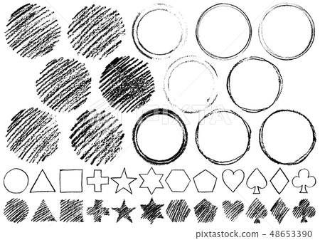 Crayon 1 Crayon 1 48653390