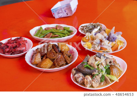 共食，料理，宗教信仰，食事、料理、宗教的信念、Eating, cooking, religious 48654653