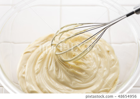 mayonnaise  48654956