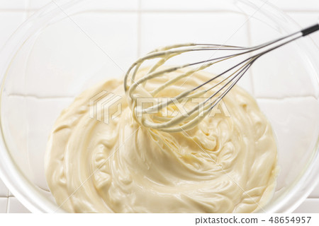 mayonnaise  48654957