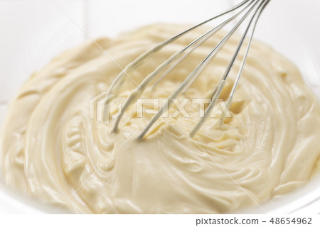 mayonnaise  48654962