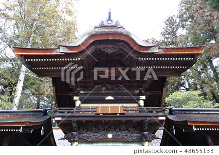 Suwa Taisha Shimosha Akimiya Shrine Suwa Taisha Shimosha Akimiya Shrine 48655133