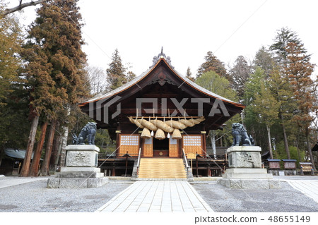 Suwa Taisha Shimosha Akimiya Kagura dictionary 48655149