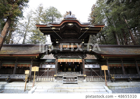 Su訪Taisha Shimosha Shunsuya Shrine Su訪Taisha Shimosha Shunsuya Shrine 48655310