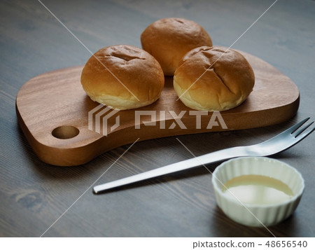 早上的麵包和蜂蜜 48656540