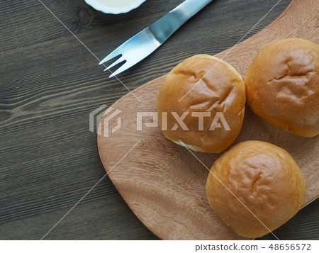 早上的麵包和蜂蜜 48656572
