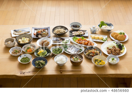 home cooking  48656980