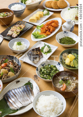 home cooking  48656984