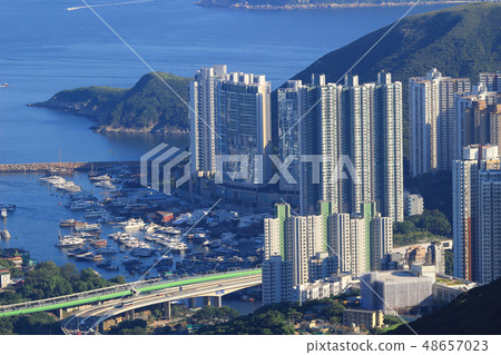 Southern District of Hong Kong Southern District of Hong Kong 48657023