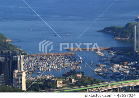 Southern District of Hong Kong 48657024