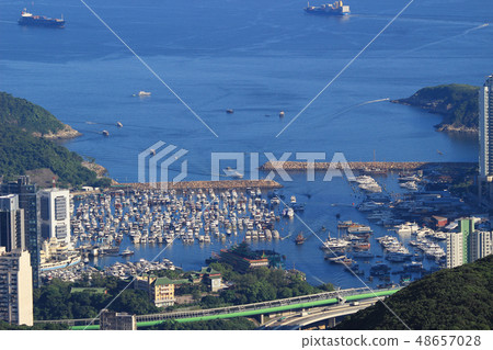 Southern District of Hong Kong Southern District of Hong Kong 48657028