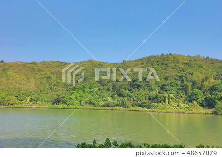 Plover Cove Country Park Plover Cove Country Park 48657079