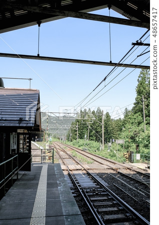 Itaya station 48657417