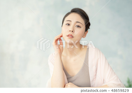 Beauty image Beauty image 48659829